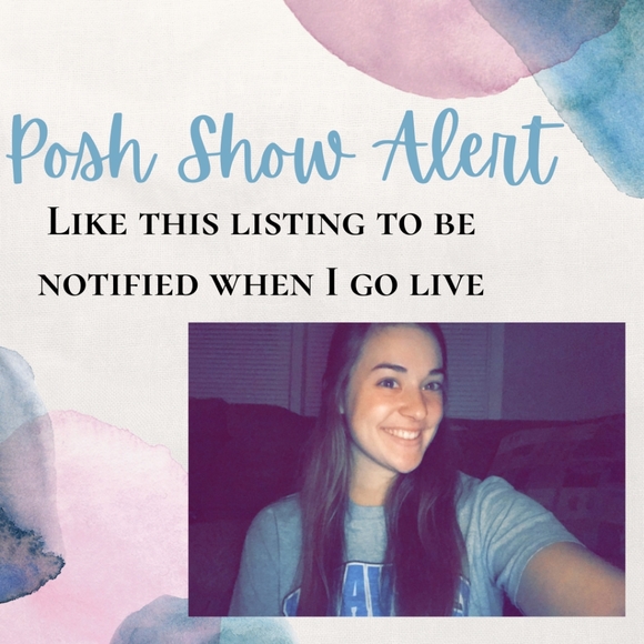 @klshaffer1697 is LIVE-✨LIVE SHOW NOTIFICATION✨ - Picture 5 of 5